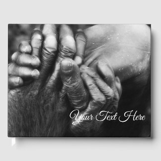 Livre D'or Les mains de Koko