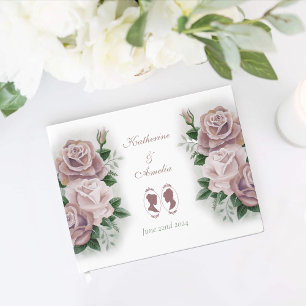 Livre D'or Lesbiennes Mariées Regency Rose Roses
