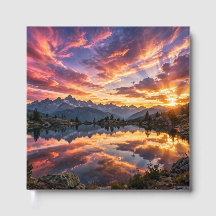 LEVER DE SOLEIL