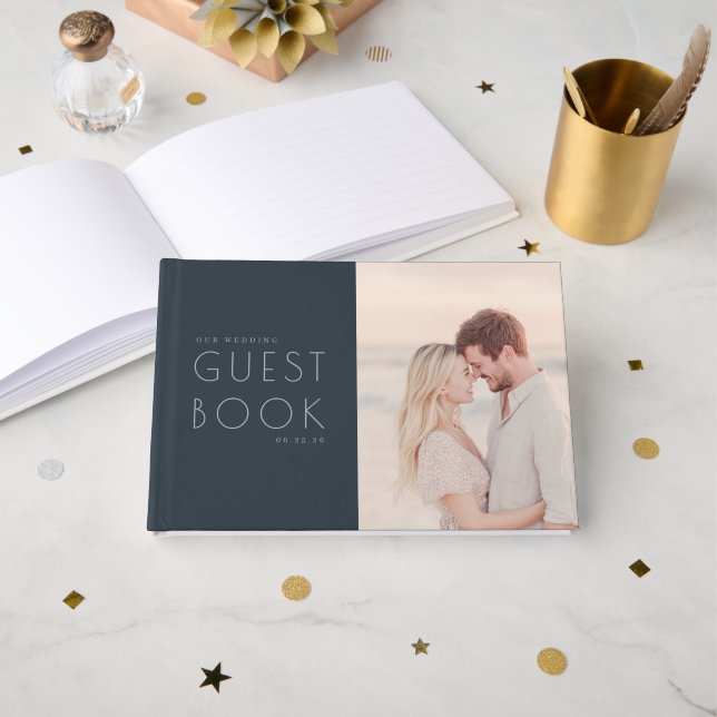 LIVRE D'OR ___LLMGEN___ 40 (Recto ouvert)