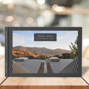 Livre D'or Location Vacances Moderne Design Commentaires Clie