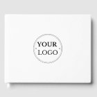 Logo d'entreprise simple