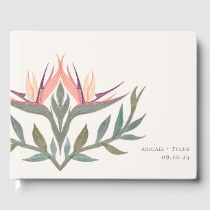 Livre D'or Lovebirds au Paradis