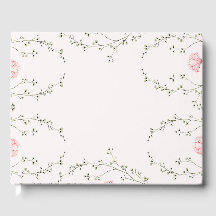 Magnifique floral 