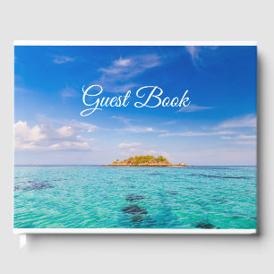 Livre D'or Maison de plage