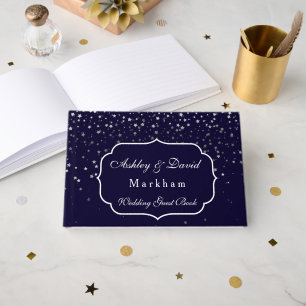 Livre D'or Mariage