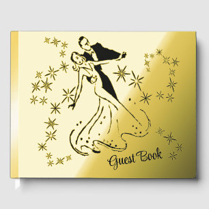 Livre D'or Mariage