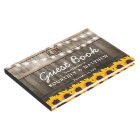 Mariage campagnard rustique | Lumières de chaînes 