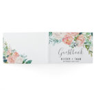 Mariage de fleurs de pivoines romantiques