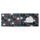 Mariage de fleurs radieuses