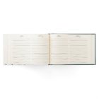 Mariage Emerald Greenery