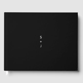 Livre D'or Mariage moderne