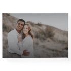 Mariage photo minimaliste moderne