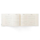 Mémorial Aquarelle Fleur Botaniques Élégant Chic