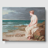 Miranda John William Waterhouse Art