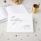 Moderne Élégant Simple Romantique Minimaliste Mari