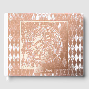 Livre D'or Nativité
