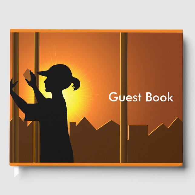 Livre D'or Nettoyage (Recto)