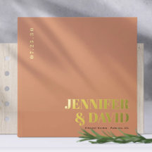 Noms de couple minimalistes modernes Mariage simpl