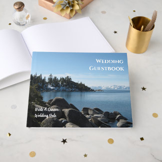 Livre D'or North Shore Lake Tahoe, Incline Village, Nevada