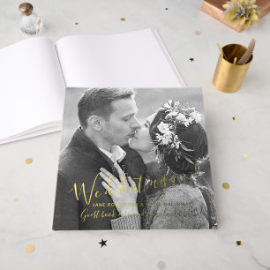 Livre D'or Photo cœur l'a refait remarié photo mariage