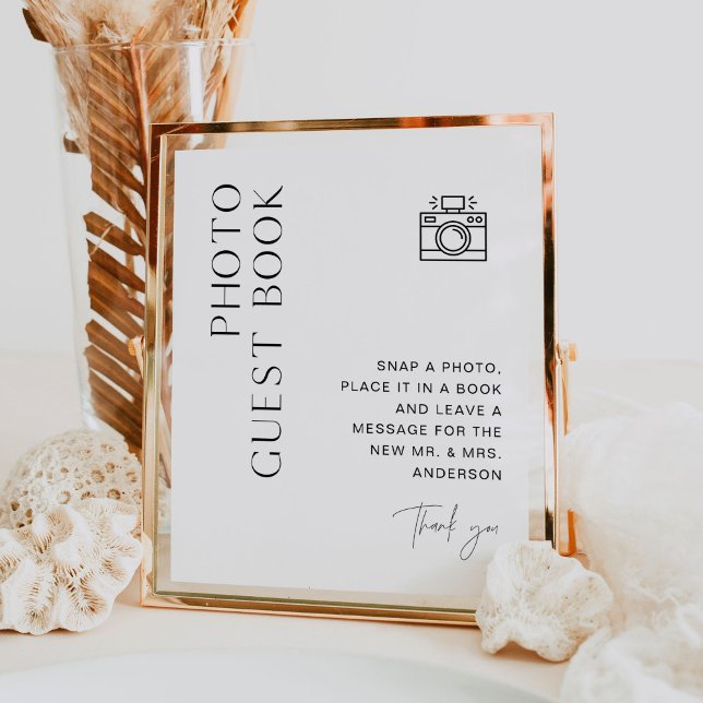 Livre d'or photo de HARLOW (Créateur téléchargé)