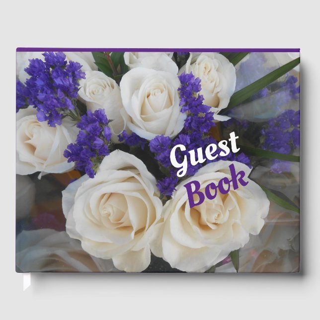 Livre D'or prélèvement (Recto)