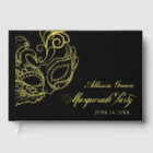 Quinceanera Masquerade