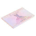 Quinceañera, Sparkle Gown, Coton Candy