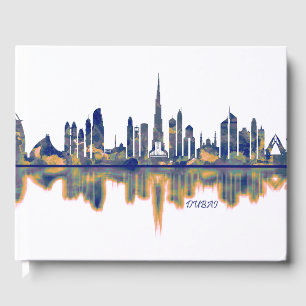 Livre D'or Skyline Dubaï