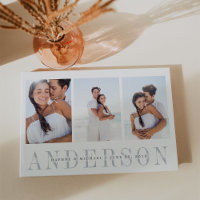 Superposition moderne | Trois Mariage photo