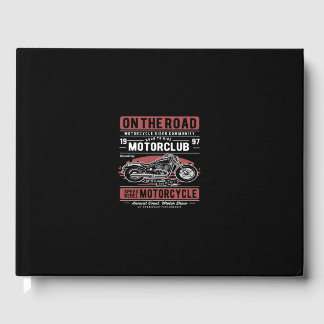 Livre D'or sur le club automobile routier