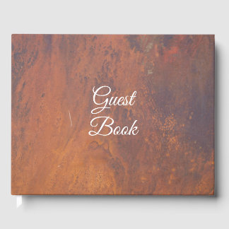 Livre D'or Texture chaude