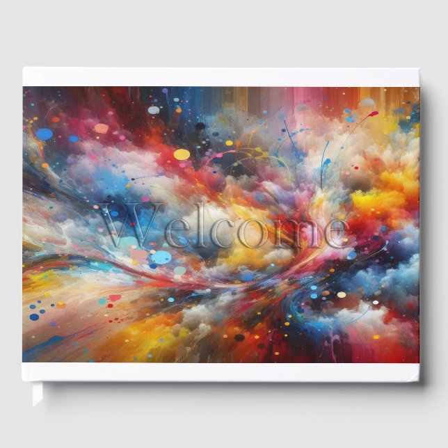 Livre D'or universel (Recto)