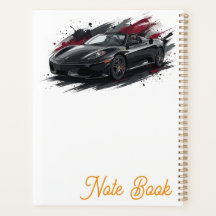 Livre du nord a ferrari