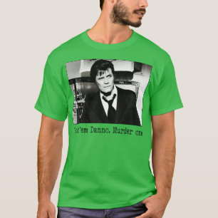 livre-lui danno TShirt