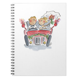 Livre mariage