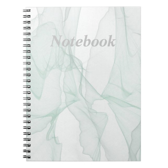 Livre photo noir et blanc (Devant)