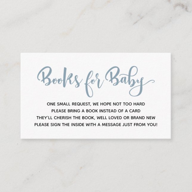 Livres Baby Bash pour carte de boîtier bébé (Devant)