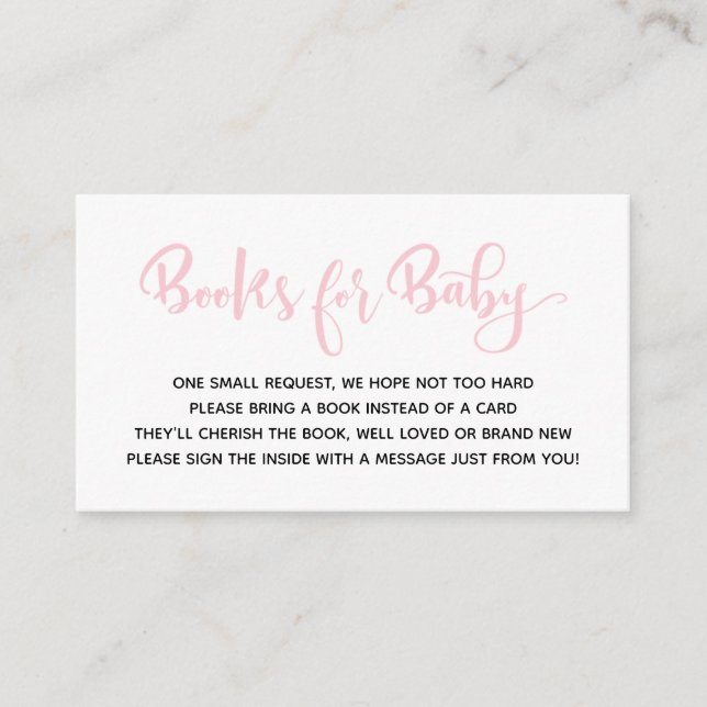 Livres Baby Bash pour carte de boîtier bébé (Devant)