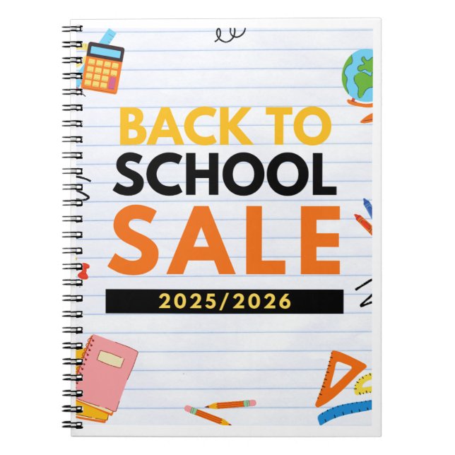 Livres de Carnets classiques (Devant)