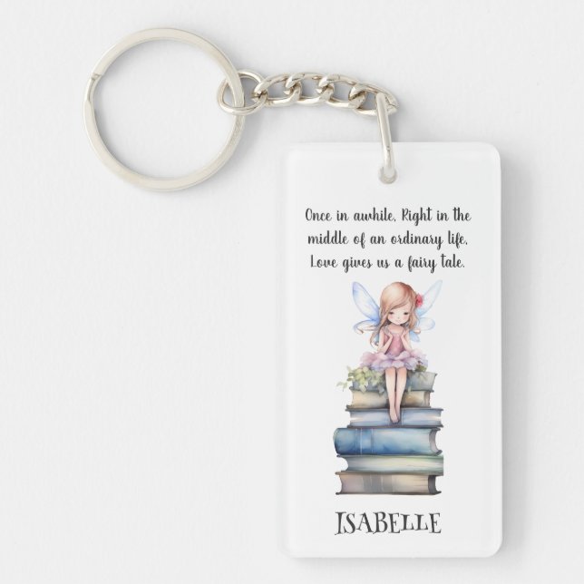 Livres de devis fées mignonnes (Devant)