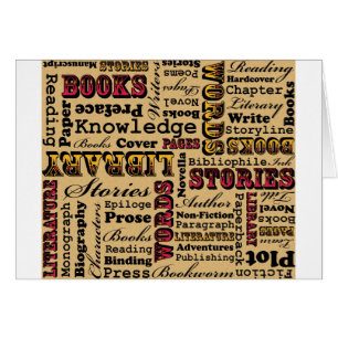 Livres de livres de livres !