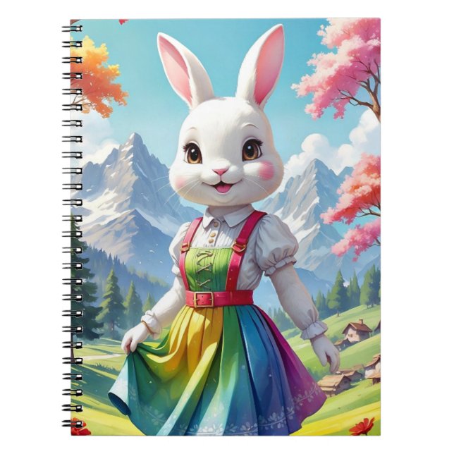 Livres de notes (Devant)