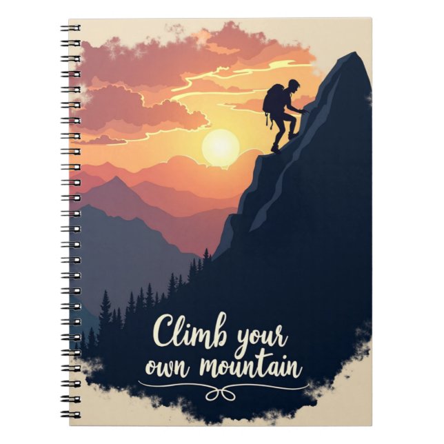 Livres de notes pour étudiants (Devant)