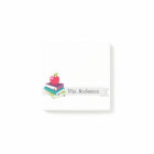 Livres d'enseignants personnalisés Apple Post-It N