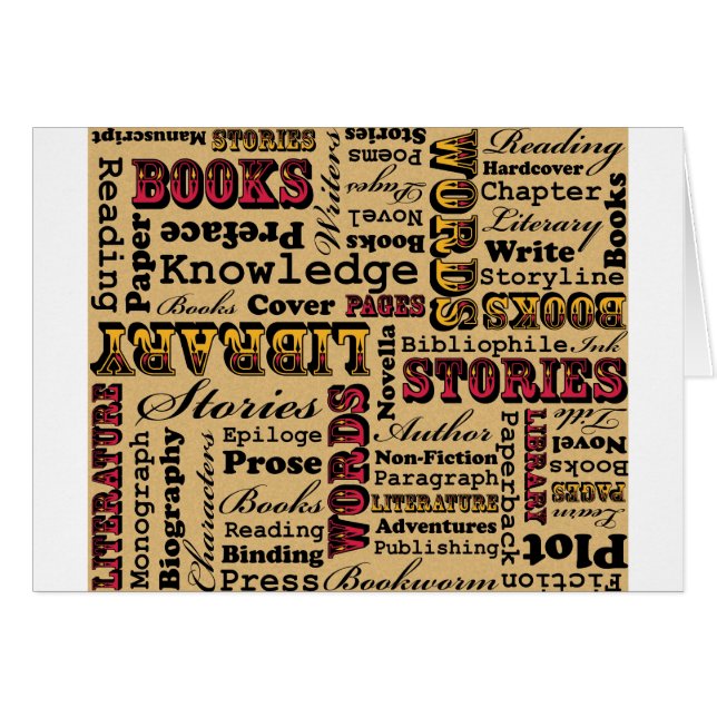 Livres Livres Livres Livres ! (Devant horizontal)