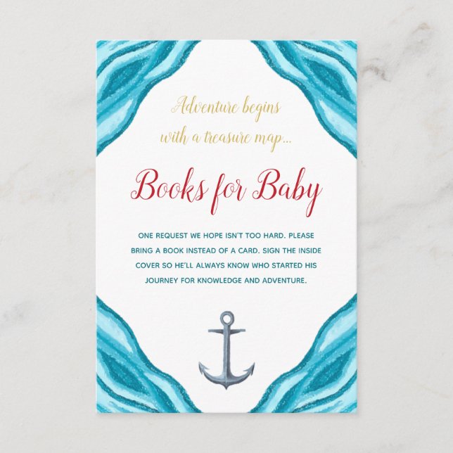 Livres Nautiques De Voilier Pour Carte Boîtier Béb (Devant)
