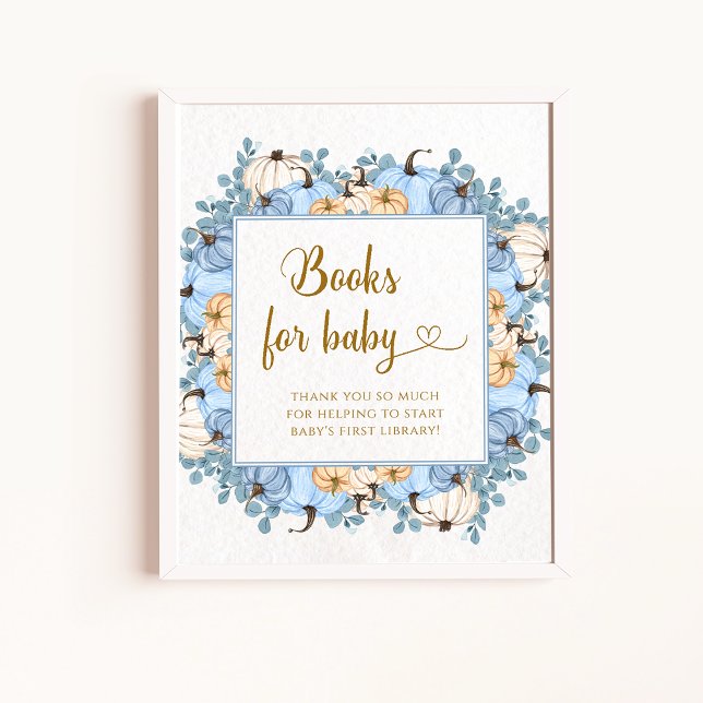 Livres pour bébé Poster (Créateur téléchargé)