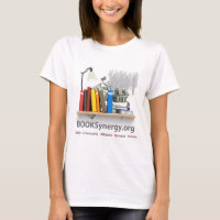 LIVRESynergy - T-shirts - Gals